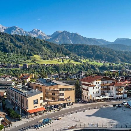 Tui Blue Schladming Hotel Luaran gambar