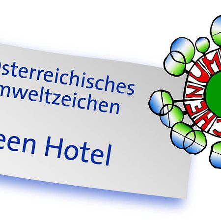 Tui Blue Schladming Hotel Luaran gambar