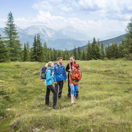 Tui Blue Schladming Hotel Luaran gambar