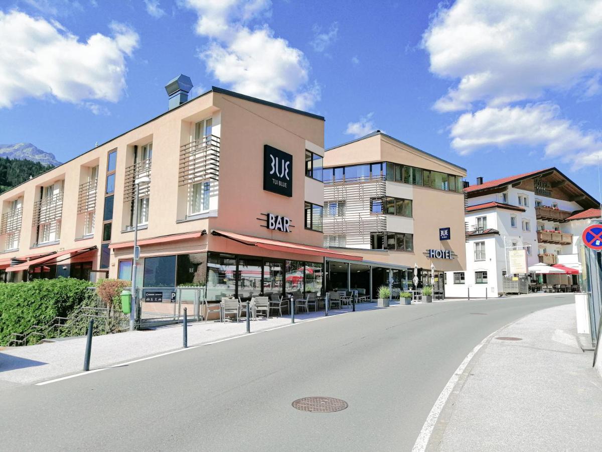 Tui Blue Schladming Hotel Luaran gambar