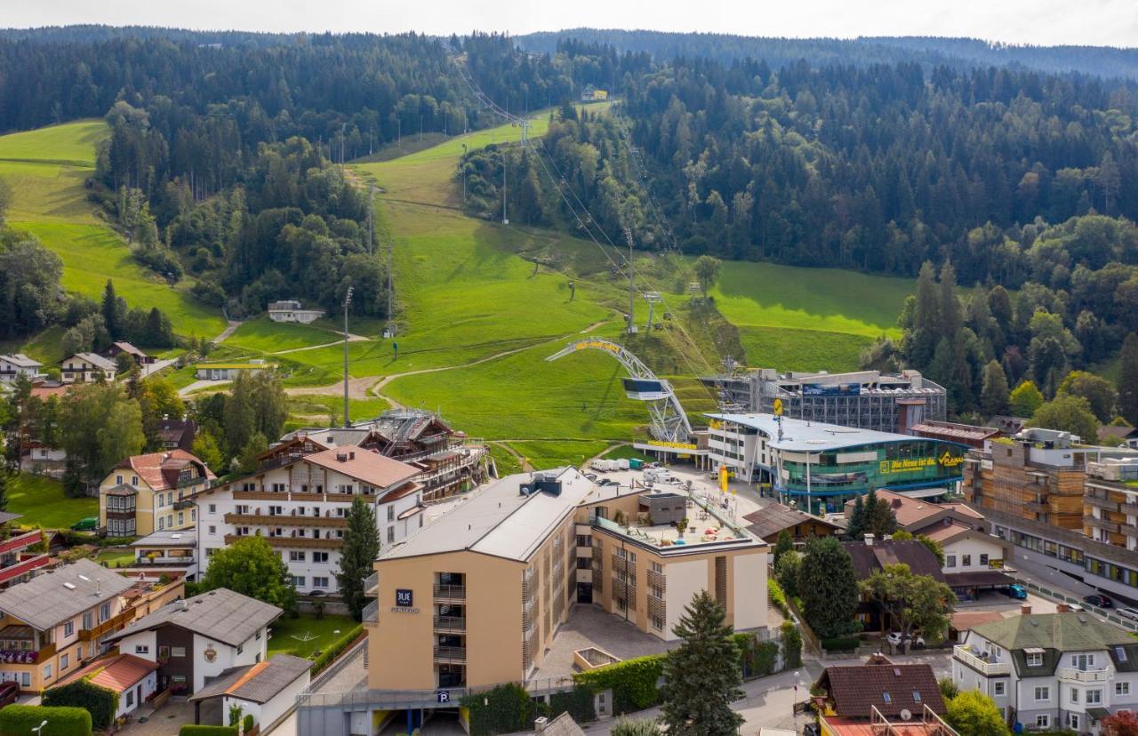 Tui Blue Schladming Hotel Luaran gambar