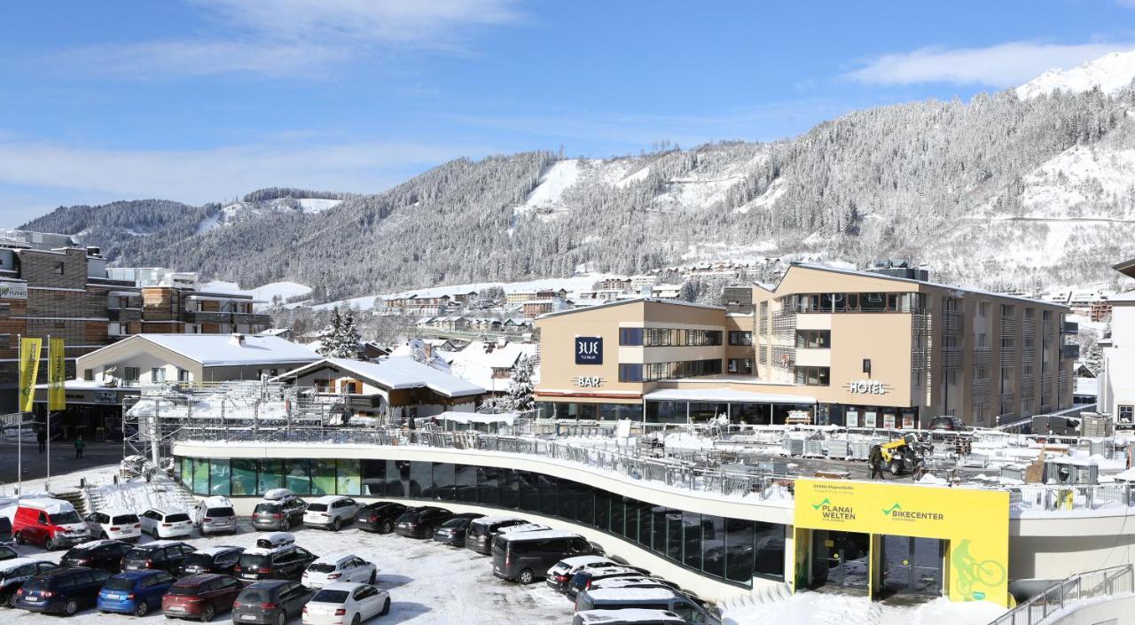 Tui Blue Schladming Hotel Luaran gambar