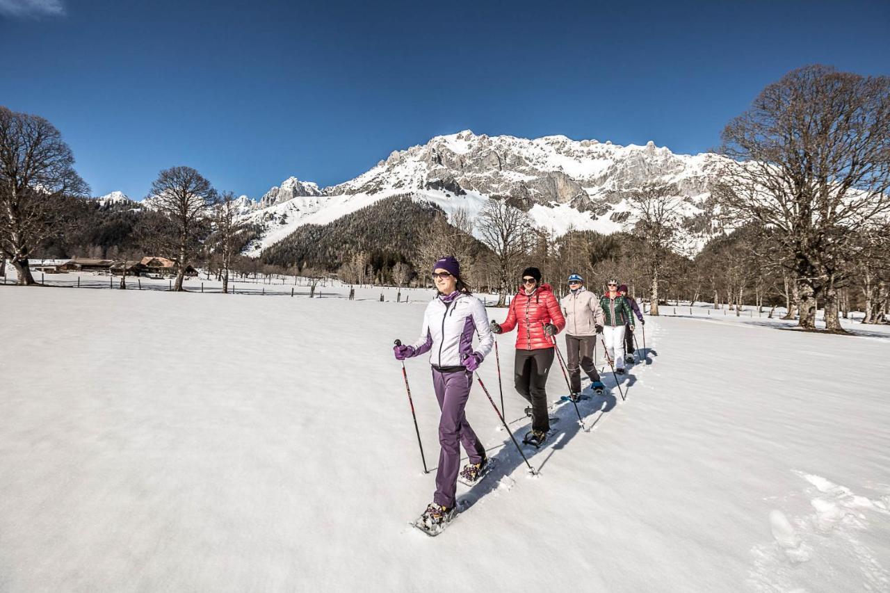 Tui Blue Schladming Hotel Luaran gambar