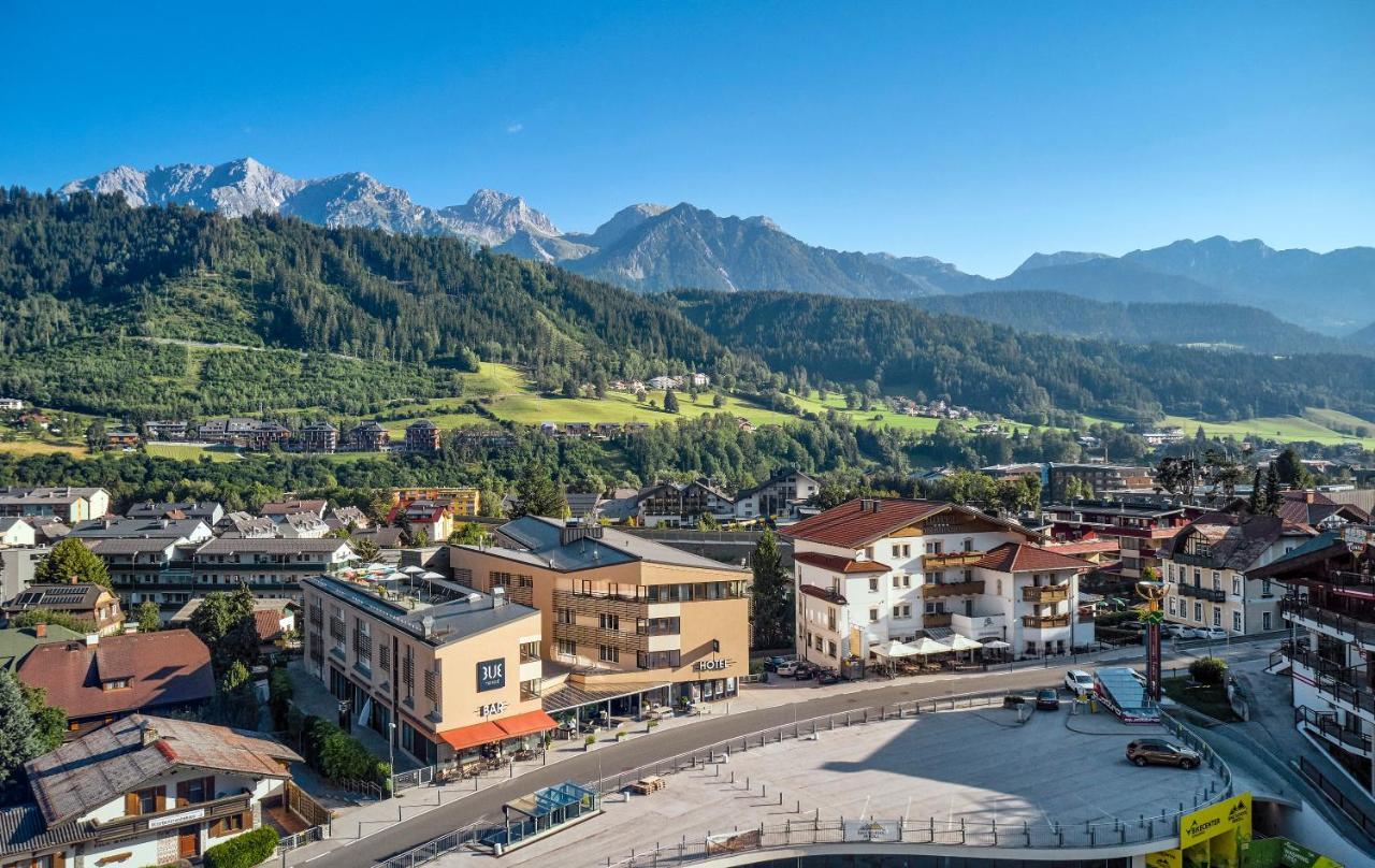 Tui Blue Schladming Hotel Luaran gambar