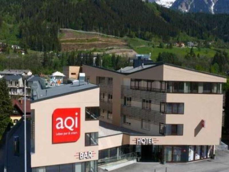 Tui Blue Schladming Hotel Luaran gambar