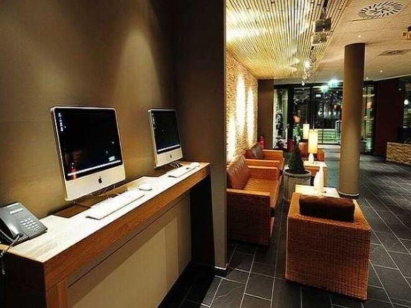 Tui Blue Schladming Hotel Luaran gambar