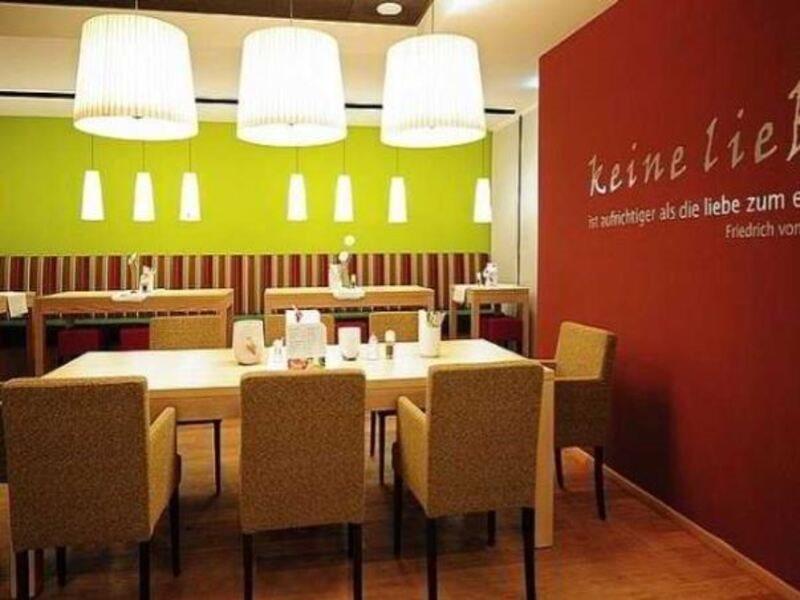Tui Blue Schladming Hotel Luaran gambar