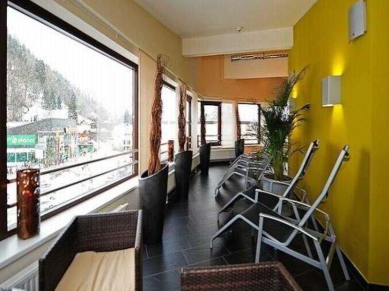 Tui Blue Schladming Hotel Luaran gambar