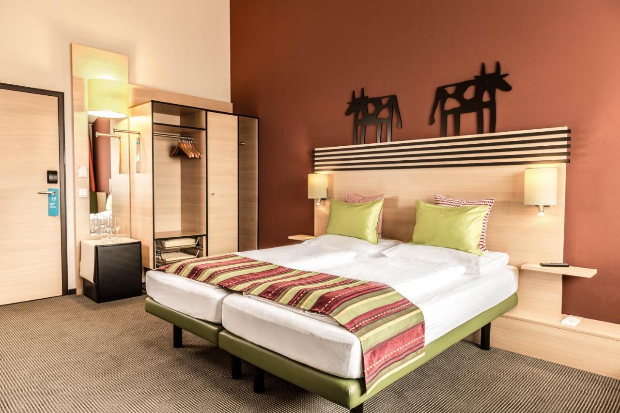 Tui Blue Schladming Hotel Luaran gambar