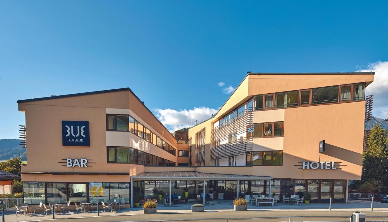 Tui Blue Schladming Hotel Luaran gambar