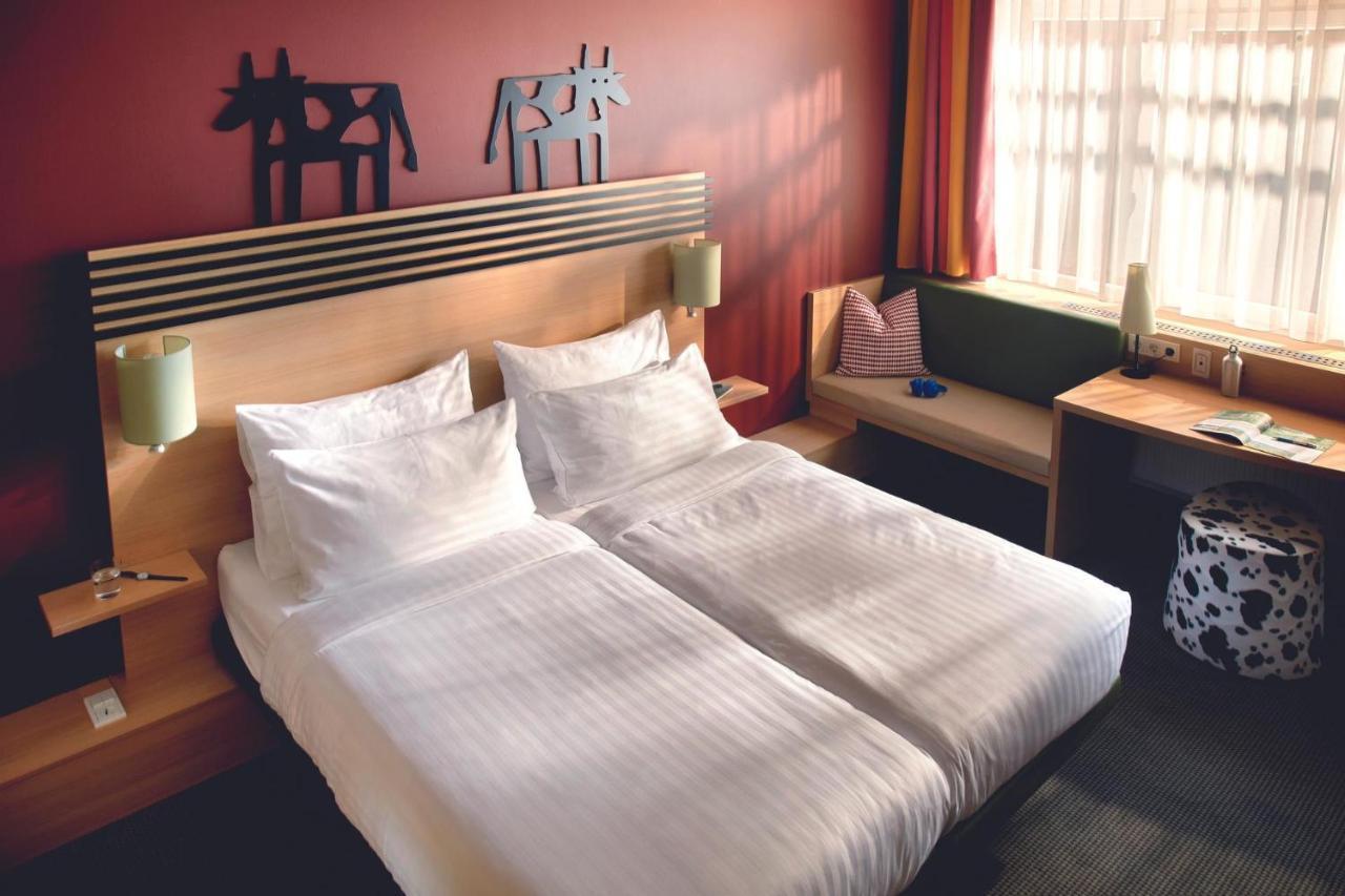 Tui Blue Schladming Hotel Luaran gambar