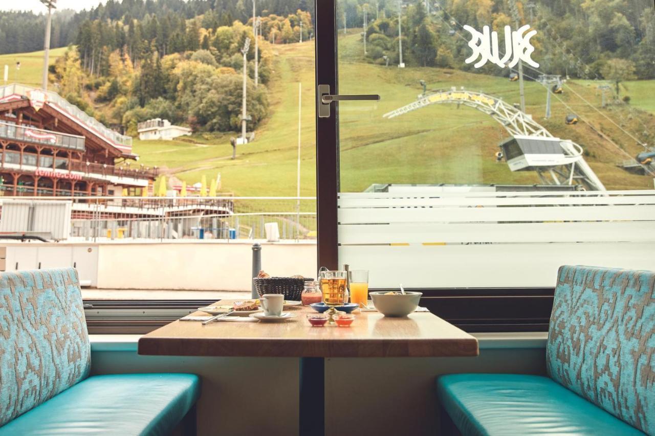 Tui Blue Schladming Hotel Luaran gambar