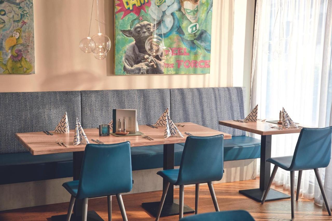 Tui Blue Schladming Hotel Luaran gambar