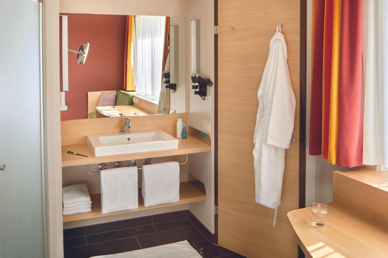 Tui Blue Schladming Hotel Luaran gambar
