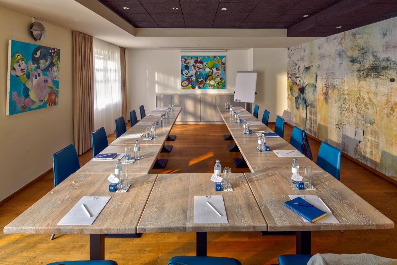 Tui Blue Schladming Hotel Luaran gambar