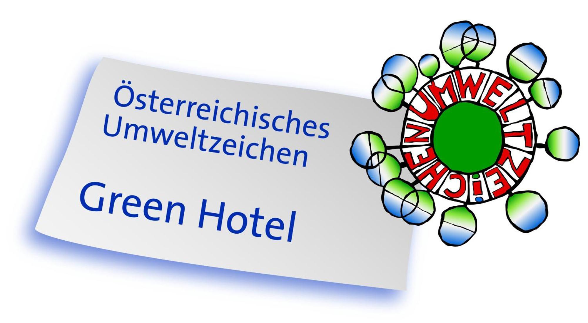 Tui Blue Schladming Hotel Luaran gambar