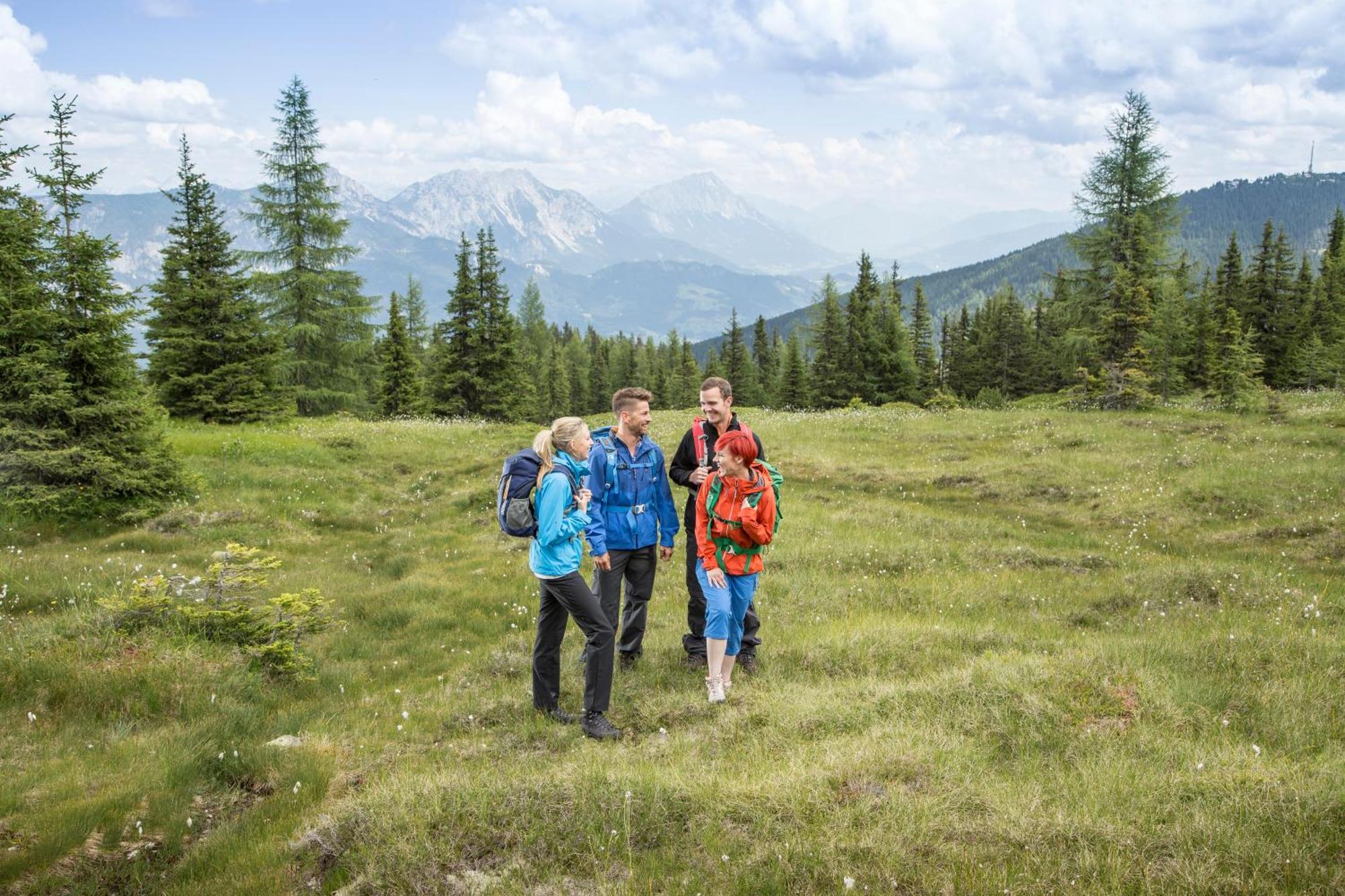 Tui Blue Schladming Hotel Luaran gambar