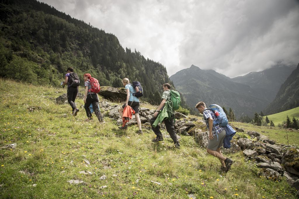 Tui Blue Schladming Hotel Luaran gambar