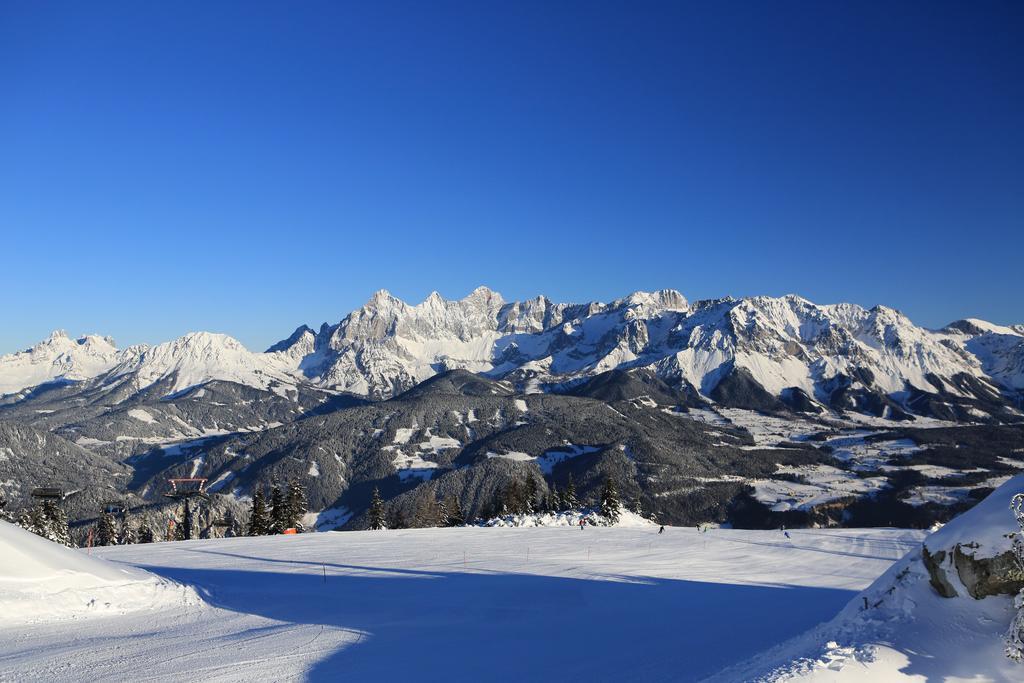 Tui Blue Schladming Hotel Luaran gambar