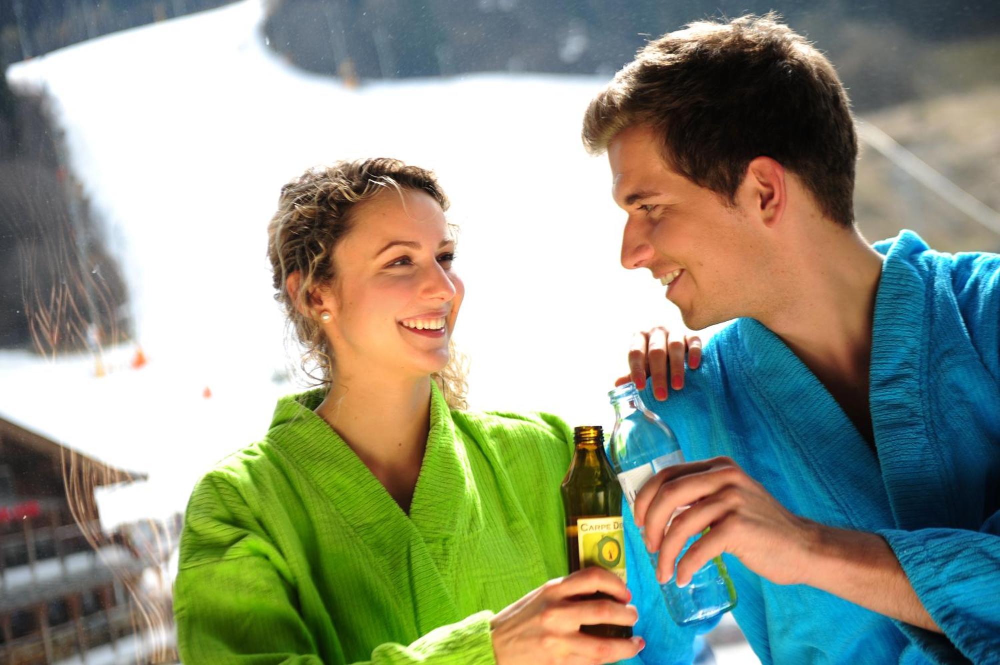 Tui Blue Schladming Hotel Luaran gambar