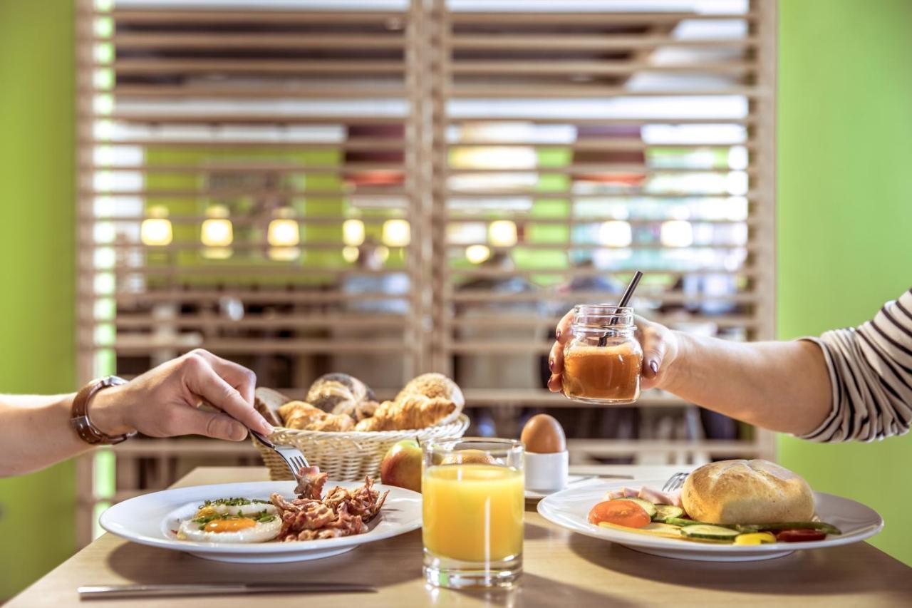 Tui Blue Schladming Hotel Luaran gambar