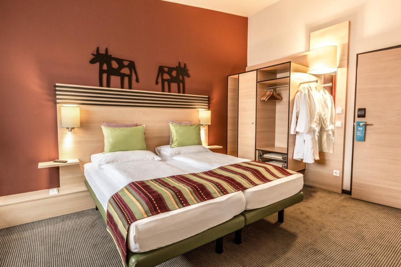 Tui Blue Schladming Hotel Luaran gambar