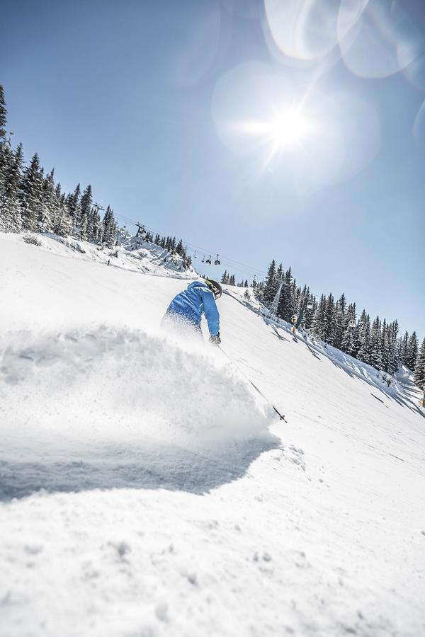 Tui Blue Schladming Hotel Luaran gambar