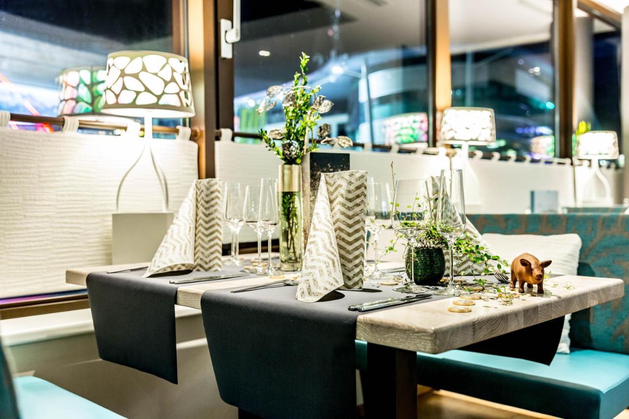 Tui Blue Schladming Hotel Luaran gambar