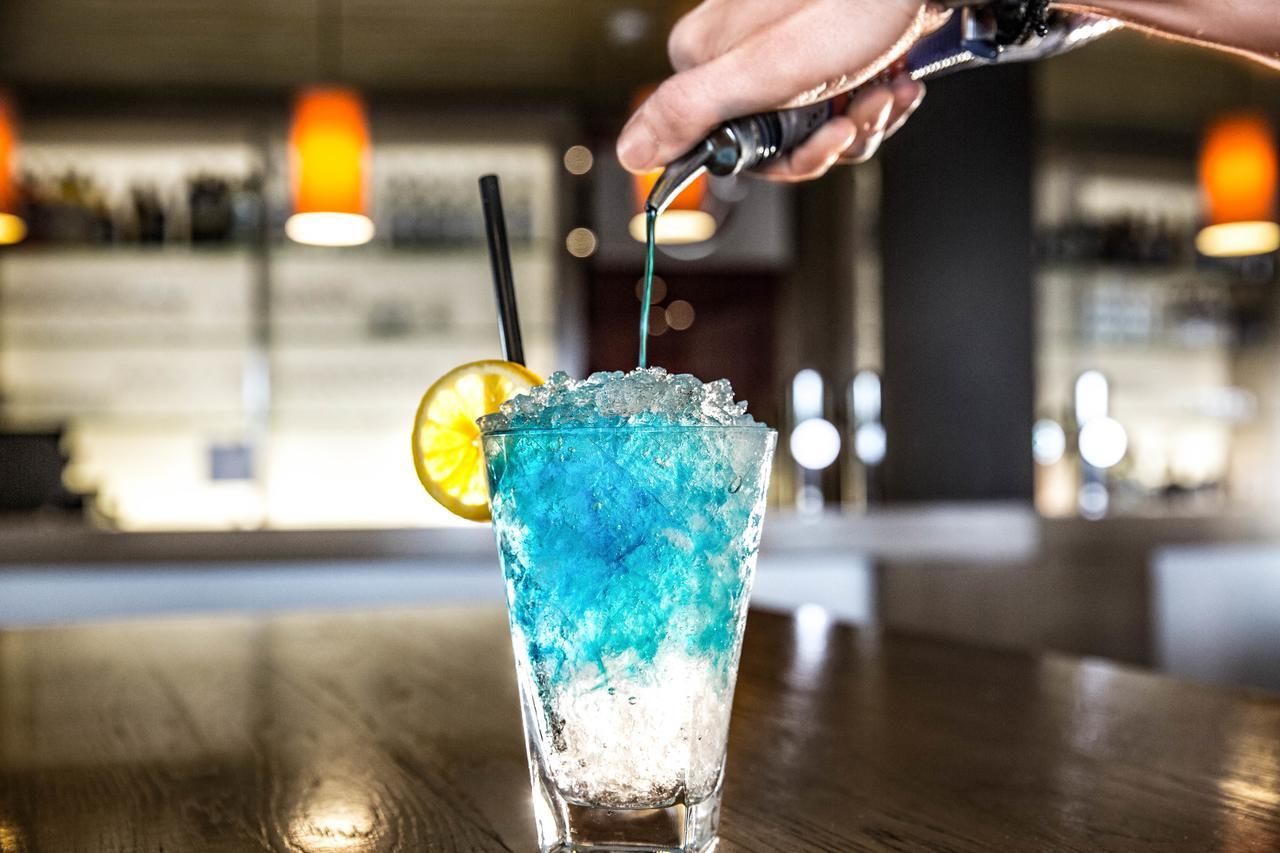 Tui Blue Schladming Hotel Luaran gambar