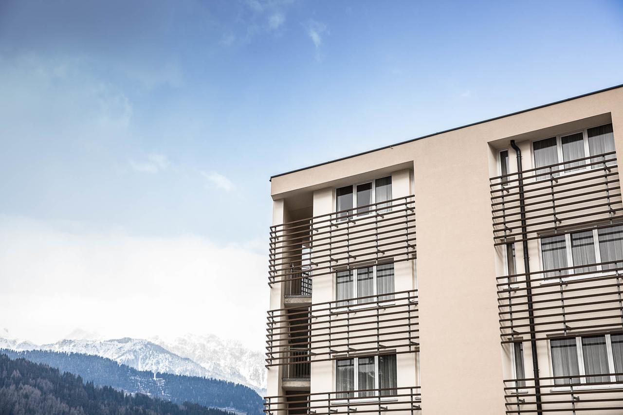Tui Blue Schladming Hotel Luaran gambar
