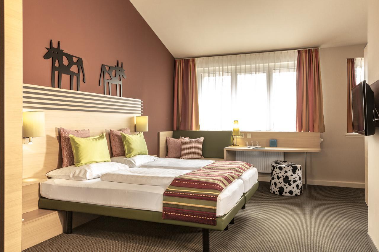 Tui Blue Schladming Hotel Luaran gambar