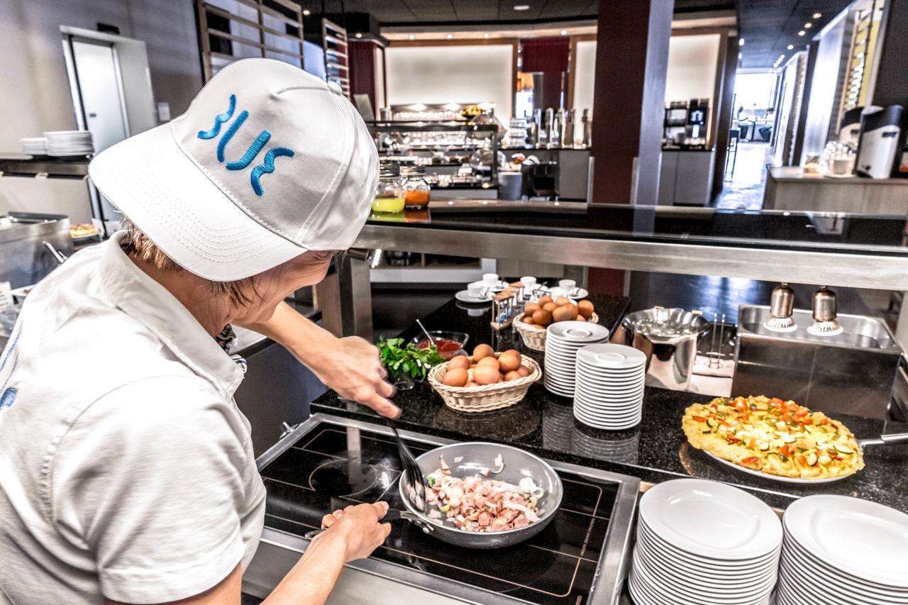 Tui Blue Schladming Hotel Luaran gambar