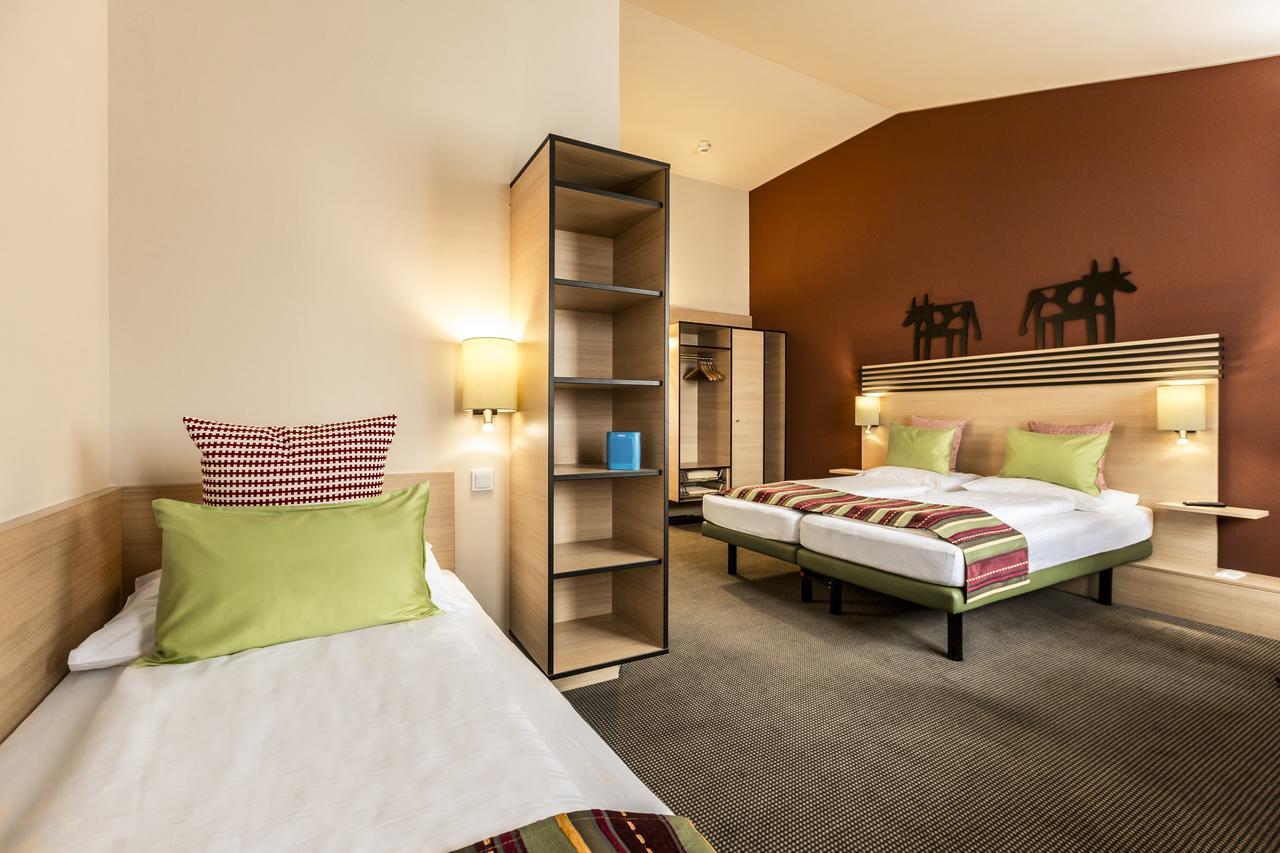 Tui Blue Schladming Hotel Luaran gambar