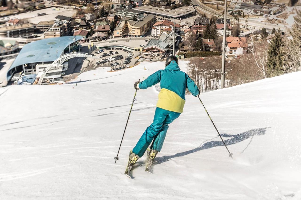 Tui Blue Schladming Hotel Luaran gambar
