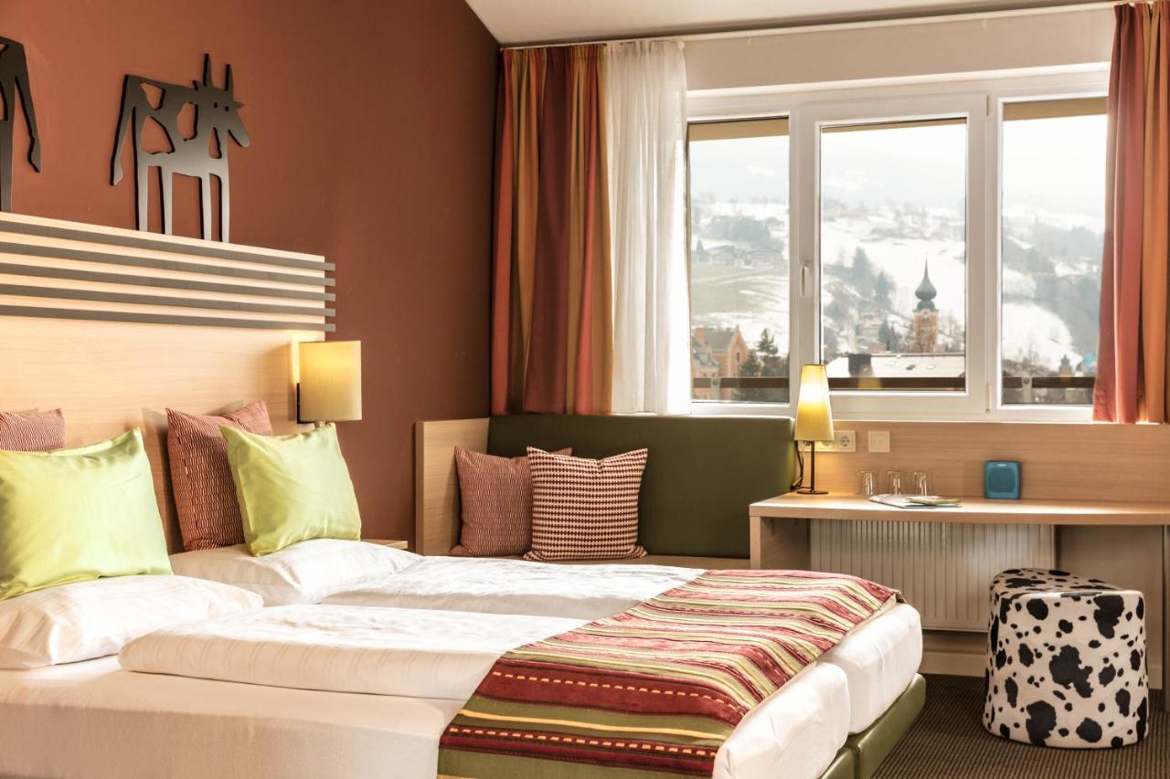 Tui Blue Schladming Hotel Luaran gambar